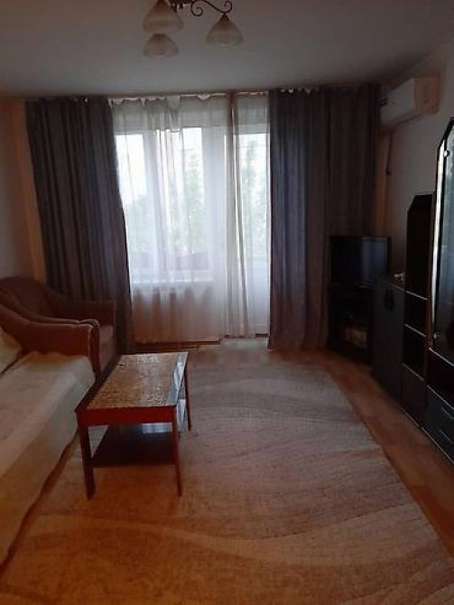 2 комнаты, 51 м², Индивидуалка, 5 этаж, Косметический ремонт Бишкек - изображение 5