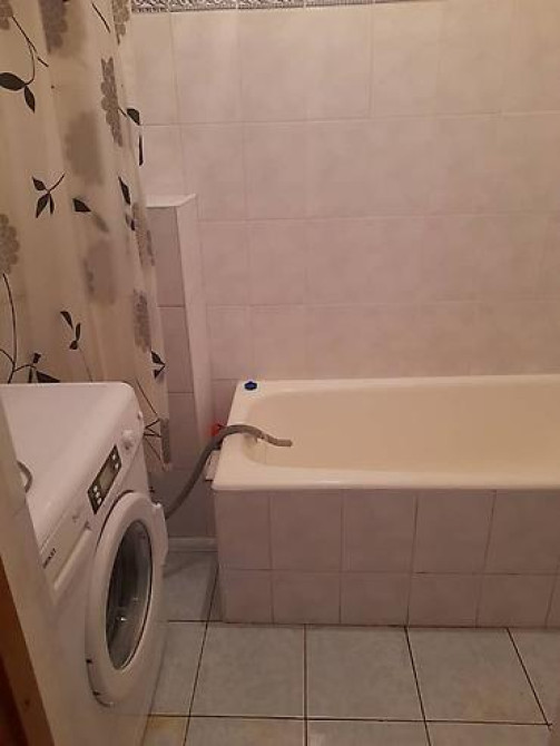 2 комнаты, 51 м², Индивидуалка, 5 этаж, Косметический ремонт Бишкек - изображение 3