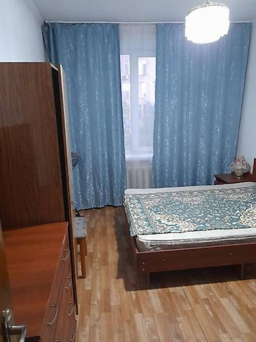 2 комнаты, 51 м², Индивидуалка, 5 этаж, Косметический ремонт Бишкек - изображение 13