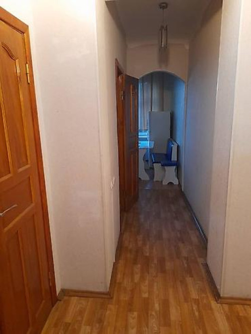 2 комнаты, 51 м², Индивидуалка, 5 этаж, Косметический ремонт Бишкек - изображение 12