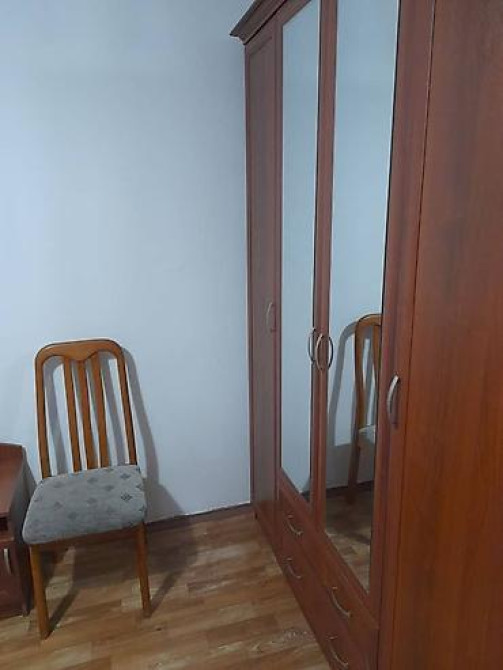 2 комнаты, 51 м², Индивидуалка, 5 этаж, Косметический ремонт Бишкек - изображение 10