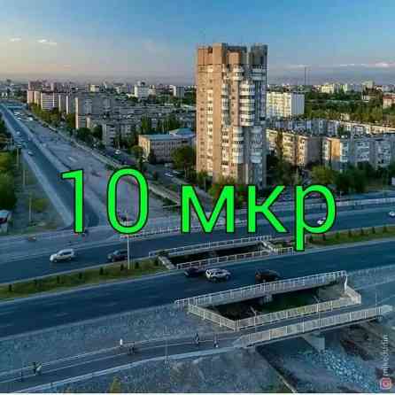 2 комнаты, 54 м², 105 серия, 2 этаж, Косметический ремонт Бишкек