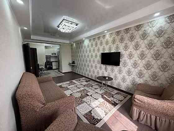 2 комнаты, 53 м², Элитка, 7 этаж, Старый ремонт Бишкек