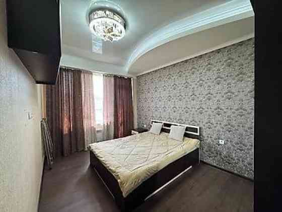2 комнаты, 53 м², Элитка, 7 этаж, Старый ремонт Бишкек