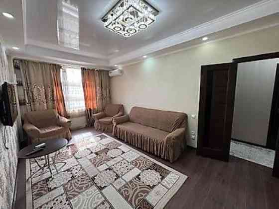 2 комнаты, 53 м², Элитка, 7 этаж, Старый ремонт Бишкек