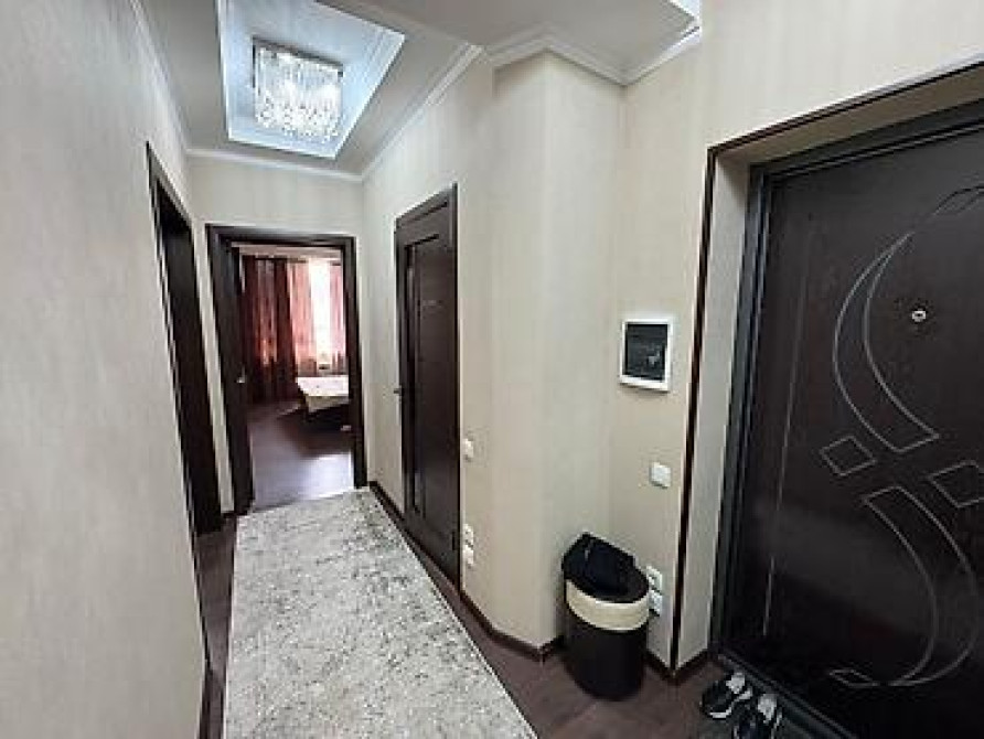 2 комнаты, 53 м², Элитка, 7 этаж, Старый ремонт Бишкек - изображение 11
