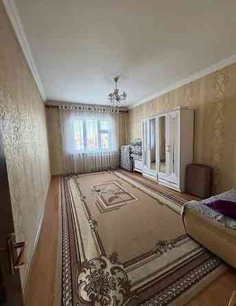 2 комнаты, 50 м², 105 серия, 3 этаж, Косметический ремонт Бишкек