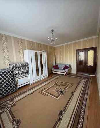 2 комнаты, 50 м², 105 серия, 3 этаж, Косметический ремонт Бишкек