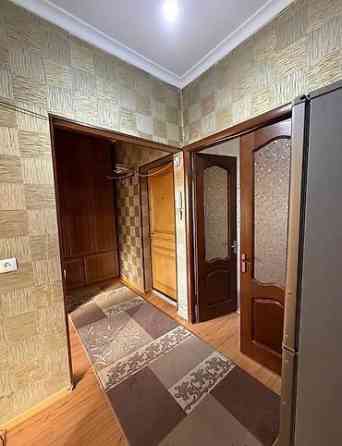 2 комнаты, 50 м², 105 серия, 3 этаж, Косметический ремонт Бишкек