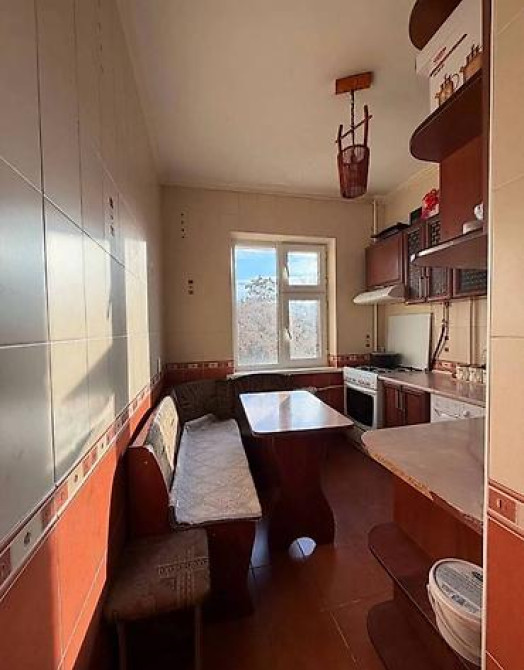 2 комнаты, 50 м², 105 серия, 3 этаж, Косметический ремонт Бишкек - изображение 6
