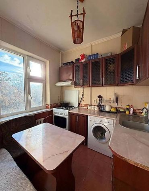 2 комнаты, 50 м², 105 серия, 3 этаж, Косметический ремонт Бишкек - изображение 7