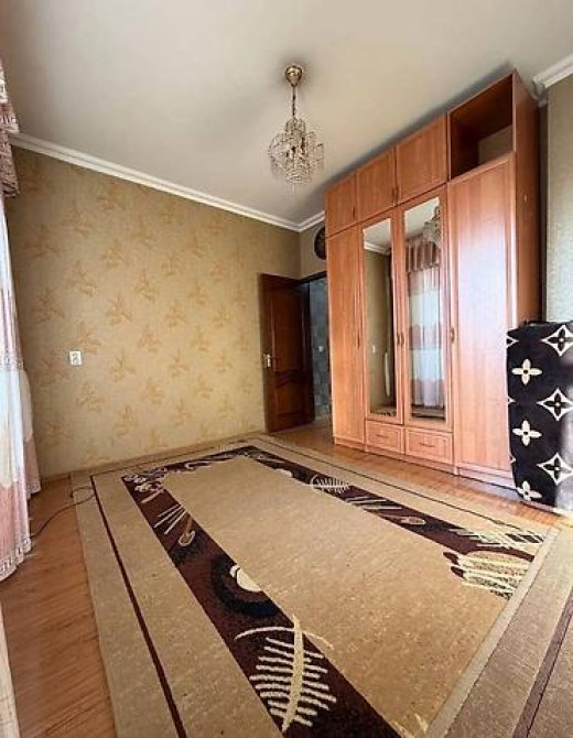 2 комнаты, 50 м², 105 серия, 3 этаж, Косметический ремонт Бишкек - изображение 4