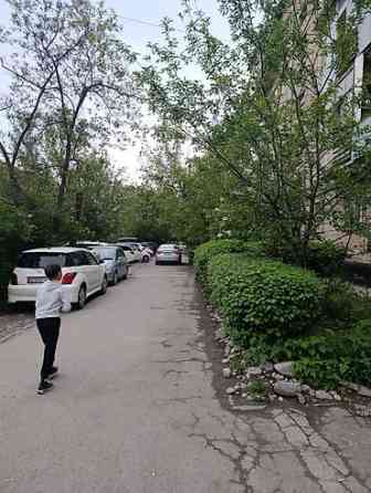 2 комнаты, 50 м², Индивидуалка, 1 этаж, Косметический ремонт Бишкек