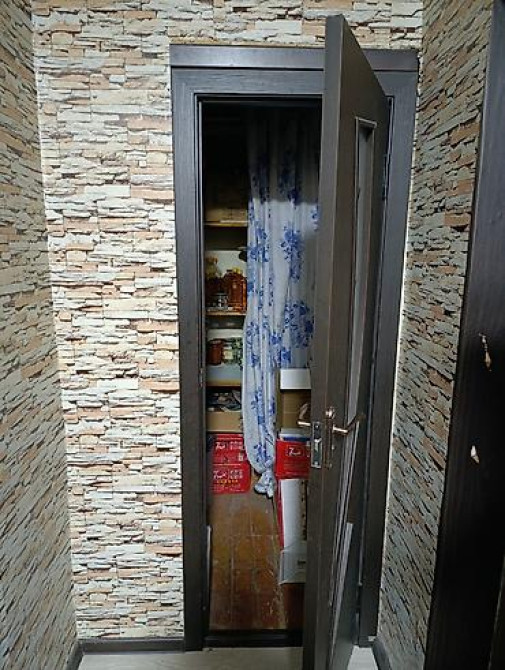 2 комнаты, 50 м², Индивидуалка, 1 этаж, Косметический ремонт Бишкек - изображение 9