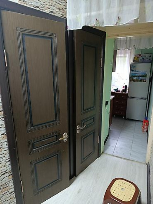 2 комнаты, 50 м², Индивидуалка, 1 этаж, Косметический ремонт Бишкек - изображение 5