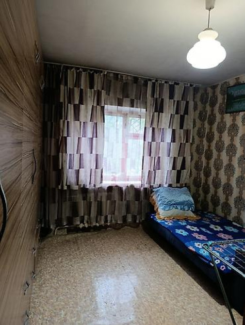 2 комнаты, 50 м², Индивидуалка, 1 этаж, Косметический ремонт Бишкек - изображение 12