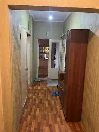 2 комнаты, 55 м², 106 серия, 9 этаж, Старый ремонт Бишкек