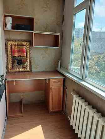 2 комнаты, 53 м², 105 серия, 3 этаж, Старый ремонт Бишкек