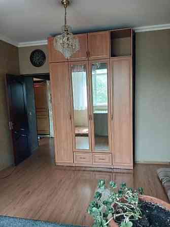 2 комнаты, 53 м², 105 серия, 3 этаж, Старый ремонт Бишкек
