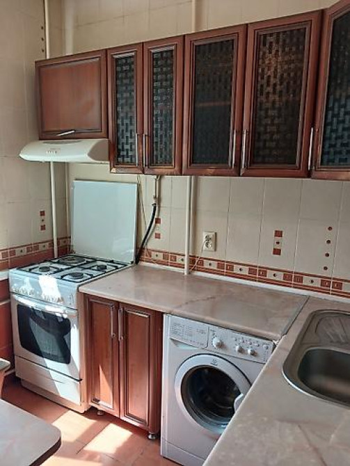 2 комнаты, 53 м², 105 серия, 3 этаж, Старый ремонт Бишкек - изображение 10