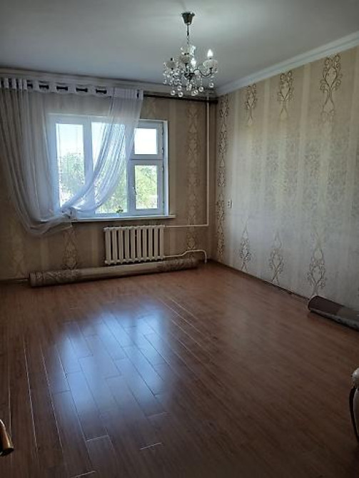 2 комнаты, 53 м², 105 серия, 3 этаж, Старый ремонт Бишкек - изображение 12