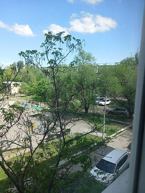 2 комнаты, 53 м², 105 серия, 3 этаж, Старый ремонт Бишкек - изображение 6