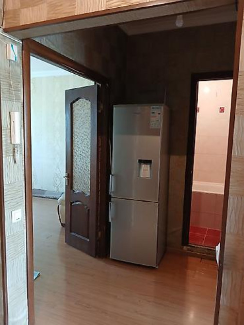 2 комнаты, 53 м², 105 серия, 3 этаж, Старый ремонт Бишкек - изображение 7