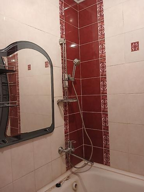 2 комнаты, 53 м², 105 серия, 3 этаж, Старый ремонт Бишкек - изображение 14