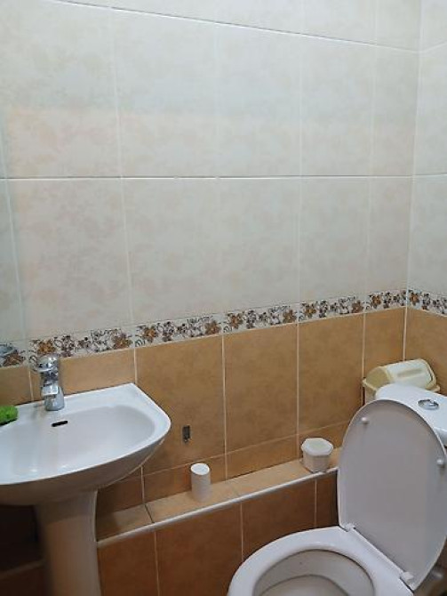 2 комнаты, 53 м², 105 серия, 3 этаж, Старый ремонт Бишкек - изображение 8