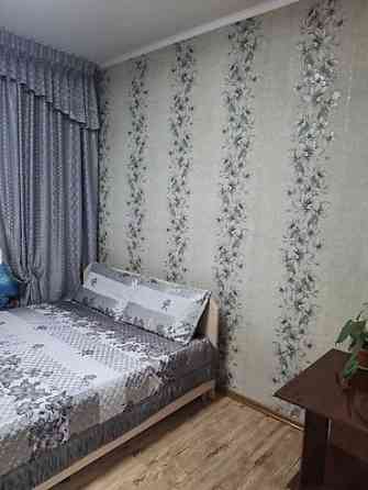 2 комнаты, 52 м², 106 серия, 2 этаж, Косметический ремонт Бишкек