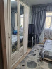 2 комнаты, 52 м², 106 серия, 2 этаж, Косметический ремонт Бишкек