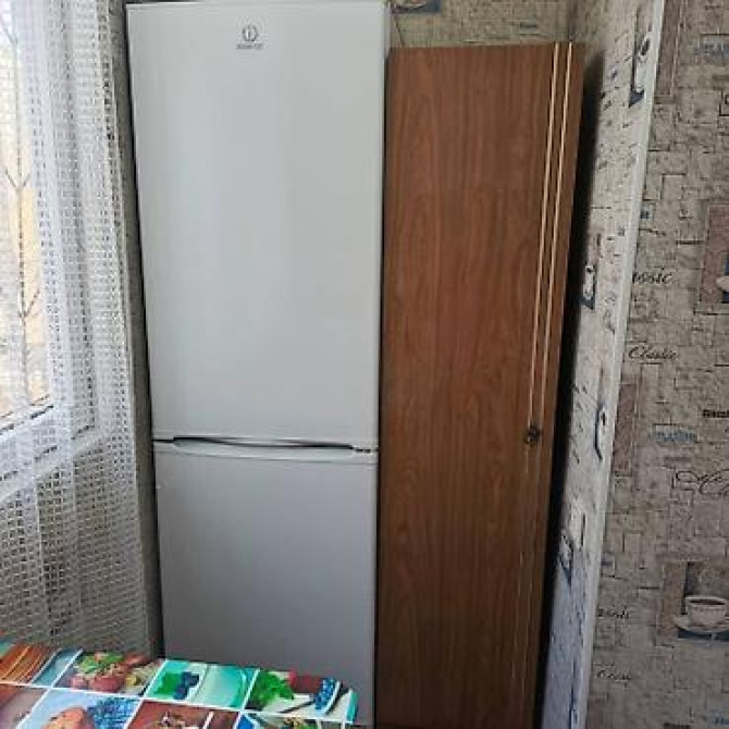 2 комнаты, 52 м², 106 серия, 2 этаж, Косметический ремонт Бишкек - изображение 10