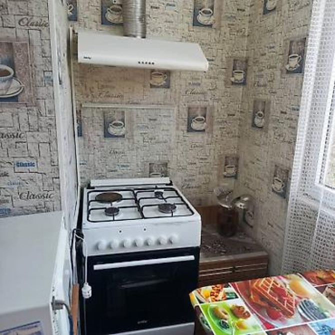 2 комнаты, 52 м², 106 серия, 2 этаж, Косметический ремонт Бишкек - изображение 8
