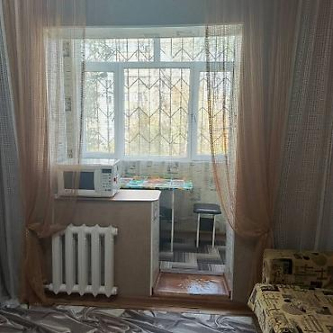 2 комнаты, 52 м², 106 серия, 2 этаж, Косметический ремонт Бишкек - изображение 7