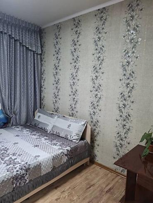 2 комнаты, 52 м², 106 серия, 2 этаж, Косметический ремонт Бишкек - изображение 3