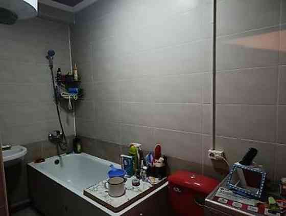 2 комнаты, 54 м², 105 серия, 1 этаж, Косметический ремонт Бишкек
