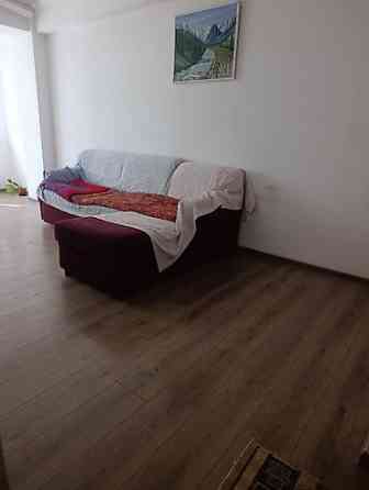 2 комнаты, 54 м², 105 серия, 1 этаж, Косметический ремонт Бишкек
