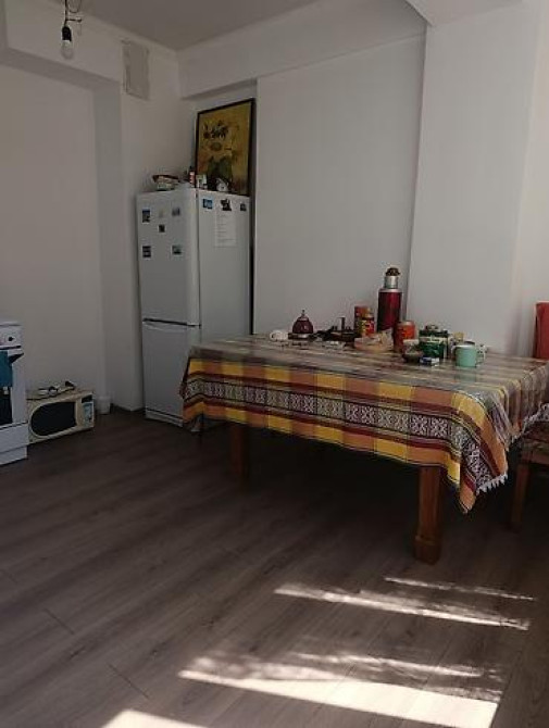 2 комнаты, 54 м², 105 серия, 1 этаж, Косметический ремонт Бишкек - изображение 5