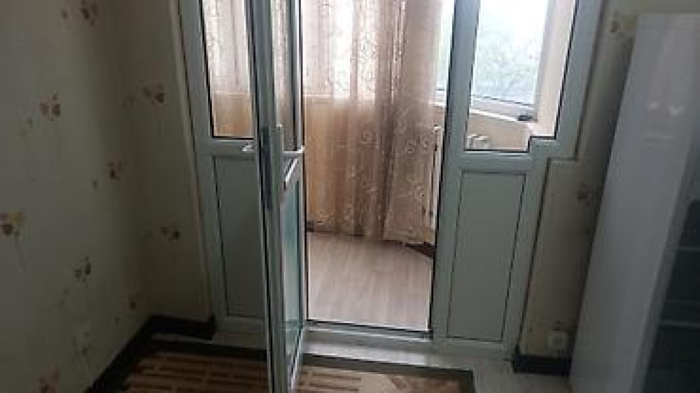 1 комната, 50 м², 2 этаж, Косметический ремонт Бишкек - изображение 11
