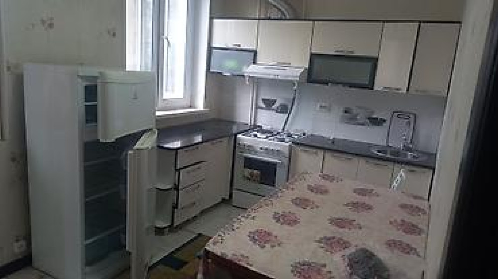 1 комната, 50 м², 2 этаж, Косметический ремонт Бишкек - изображение 10