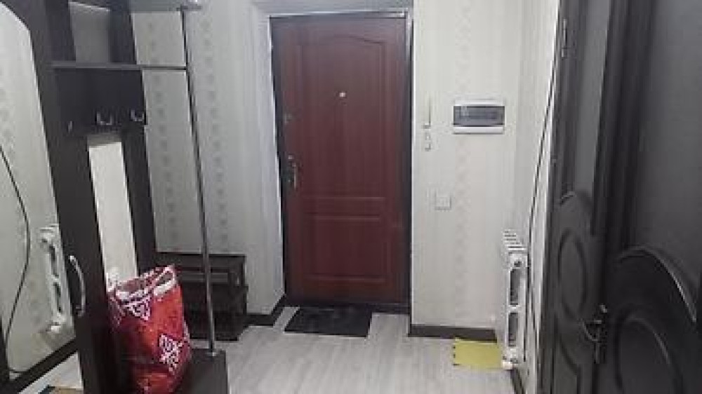 1 комната, 50 м², 2 этаж, Косметический ремонт Бишкек - изображение 12