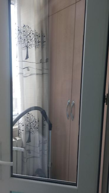 1 комната, 50 м², 2 этаж, Косметический ремонт Бишкек - изображение 7