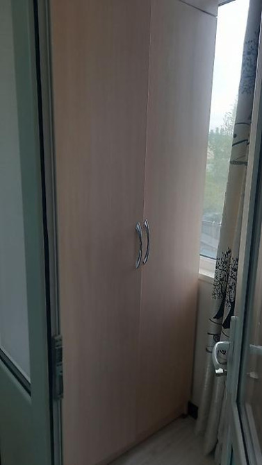 1 комната, 50 м², 2 этаж, Косметический ремонт Бишкек - изображение 8