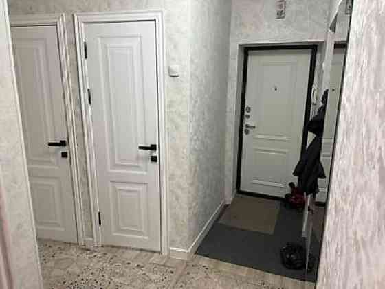 2 комнаты, 50 м², Индивидуалка, 4 этаж, Косметический ремонт Бишкек