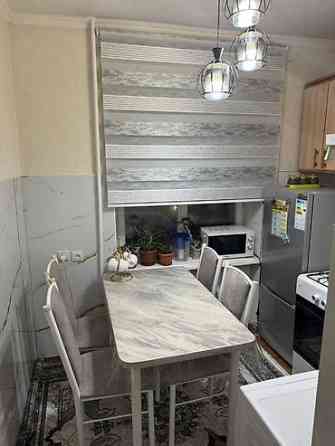 2 комнаты, 50 м², Индивидуалка, 4 этаж, Косметический ремонт Бишкек