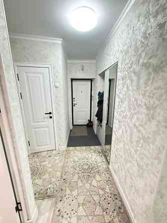 2 комнаты, 50 м², Индивидуалка, 4 этаж, Косметический ремонт Бишкек