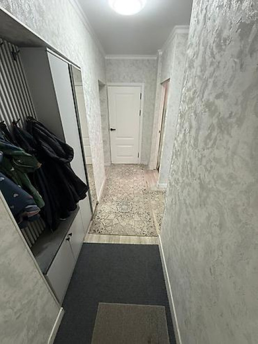 2 комнаты, 50 м², Индивидуалка, 4 этаж, Косметический ремонт Бишкек - изображение 1