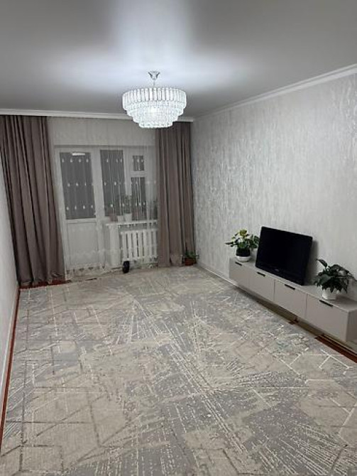 2 комнаты, 50 м², Индивидуалка, 4 этаж, Косметический ремонт Бишкек - изображение 10