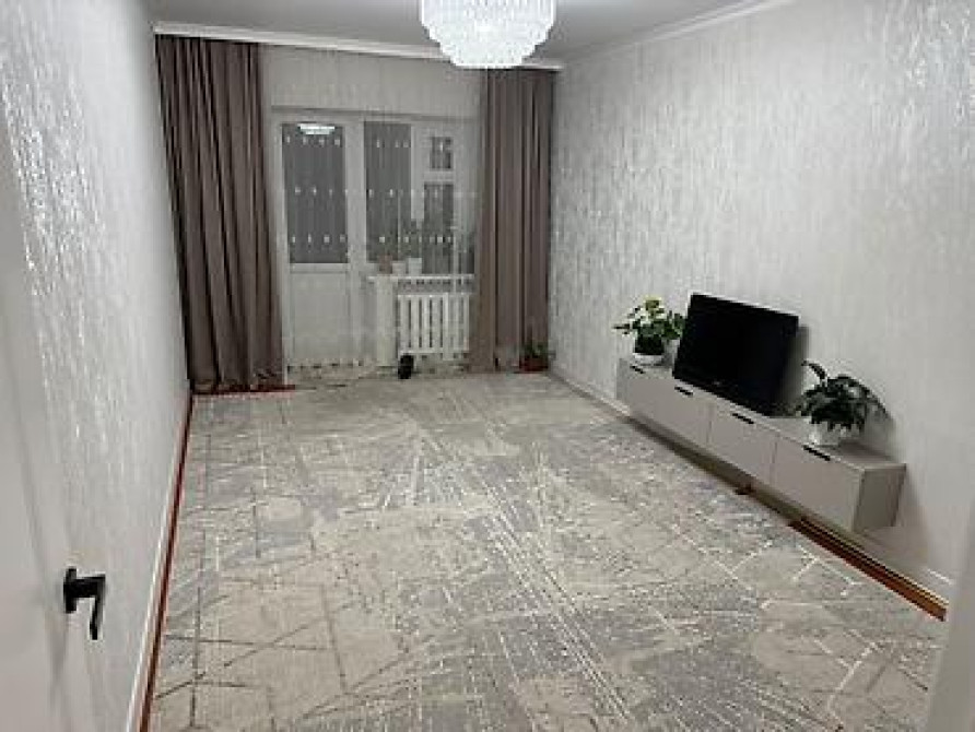 2 комнаты, 50 м², Индивидуалка, 4 этаж, Косметический ремонт Бишкек - изображение 11