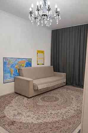 3 комнаты, 51 м², Индивидуалка, 1 этаж, Косметический ремонт Бишкек